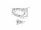    Aquatek  160x97 BET160-0000169 ,  3