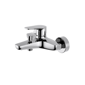 Смеситель для ванны и для душа Aquatek Бетта AQ1140CR
