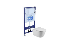     Aquatek  SET AQUATEK 