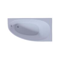 Ванна Aquatek Eco-friendly Дива 160x90 DIV160-0000002 правая, белая