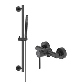 Комплект смесителей для душа Aquatek Европа AQ1332MB