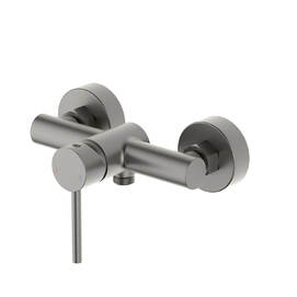 Смеситель для душа Aquatek Европа AQ1360BGM