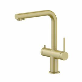 Смеситель для кухни Aquatek Европа AQ1385BG