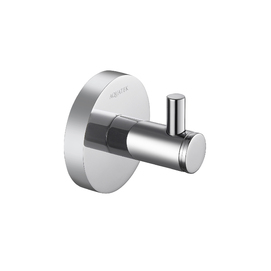 Крючок для полотенец Aquatek Европа AQ4101CR хром