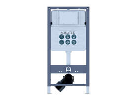    Aquatek Pneumo S50 INSP-0000001  
