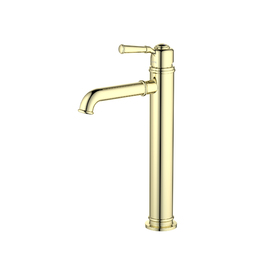 Смеситель для раковины Aquatek Классик AQ1504PG