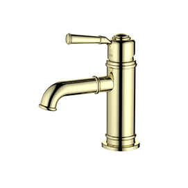 Смеситель для раковины Aquatek Классик AQ1510PG