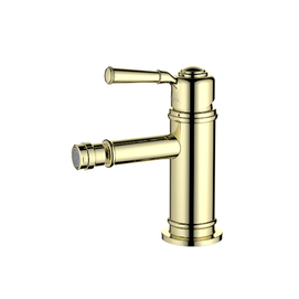 Смеситель для биде Aquatek Классик AQ1518PG