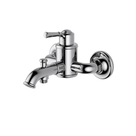 Смеситель для ванны и для душа Aquatek Классик AQ1540CR