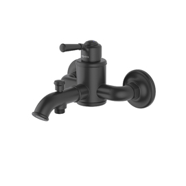 Смеситель для ванны и для душа Aquatek Классик AQ1540MB