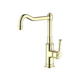 Смеситель для кухни Aquatek Классик AQ1580PG