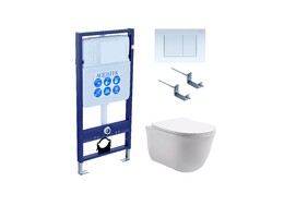       Aquatek  SET AQUATEK -009 41