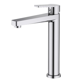 Смеситель для раковины Aquatek Лагуно AQ1704CR