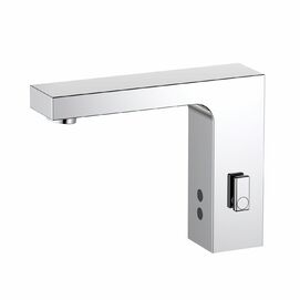 Смеситель для раковины Aquatek Либра AQ5610CR хром