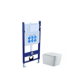     Aquatek  New SET AQUATEK  N-14