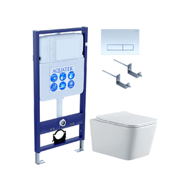       Aquatek  New SET AQUATEK  N KDI21