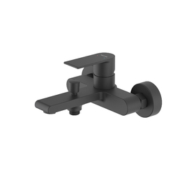 Смеситель для ванны и для душа Aquatek Лира AQ1440MB