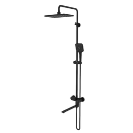 Душевая стойка Aquatek Ника AQ2840MB