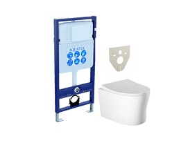     Aquatek  SET AQUATEK 