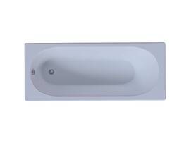 Акриловая ванна Aquatek Оберон OBR150-0000003