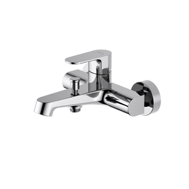 Смеситель для ванны и для душа Aquatek Оберон AQ1240CR