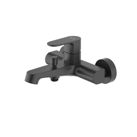 Смеситель для ванны и для душа Aquatek Оберон AQ1240MB