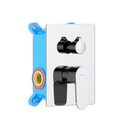 Встраиваемый смеситель для душа Aquatek Оберон AQ1246CR