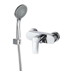 Комплект смесителей для душа Aquatek Вега AQ1034CR