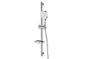 Душевой гарнитур Aquatek Вега AQ2021CR