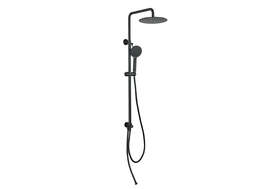 Душевая стойка Aquatek Вега AQ2046MB