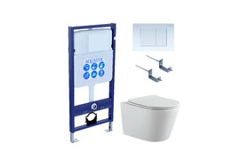       Aquatek  Set AQUATEK -009 41