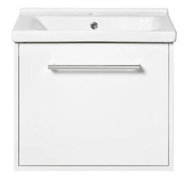 Тумба с раковиной Aquaton Мерида 1A232401MF010