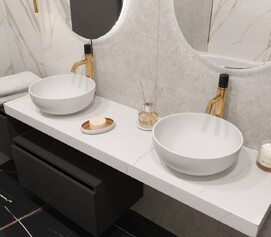   Armadi Art Flat 869-160-CLCT