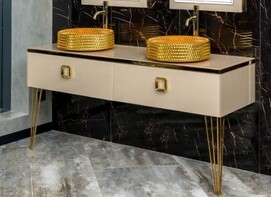 C   Armadi Art Lucido 853-140-WH (G) (S) (B) (CP) (DB)