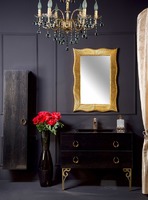 Мебель для ванной Armadi Art NeoArt 100 Black Wood