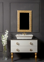 Мебель для ванной Armadi Art NeoArt 100 White