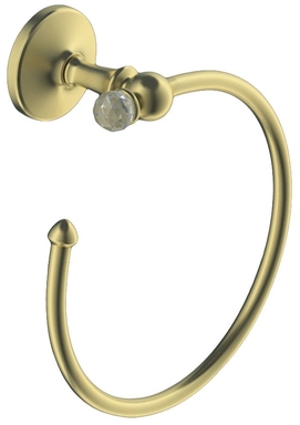 Полотенцедержатель Art&Max Antic Crystal AM-2680SJ-Do