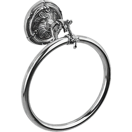 Полотенцедержатель Art&Max Barocco AM-1783-Cr