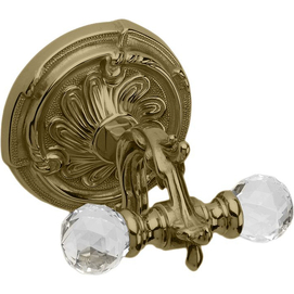 Крючок Art&Max Barocco Crystal AM-1784-Br-C