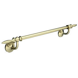 Полотенцедержатель Art&Max Bohemia AM-4224-Br