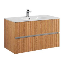 Тумба под раковину Art&Max Elegant AM-ELEGANT-1000-2C-SO-BR-P