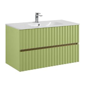 Тумба под раковину Art&Max Elegant AM-ELEGANT-1000-2C-SO-MN-P