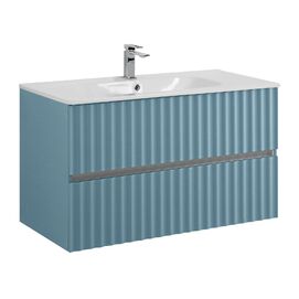 Тумба под раковину Art&Max Elegant AM-ELEGANT-1000-2C-SO-NG-P