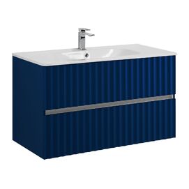 Тумба под раковину Art&Max Elegant AM-ELEGANT-1000-2C-SO-SA-P