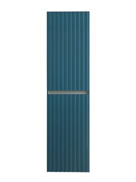 Пенал Art&Max Elegant AM-ELEGANT-1500-2А-SO-AQ-LED-P