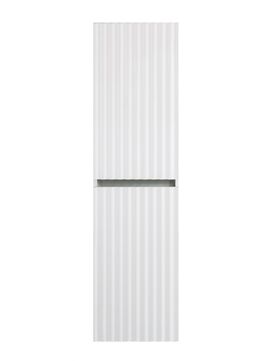 Пенал Art&Max Elegant AM-ELEGANT-1500-2А-SO-BL-LED-P