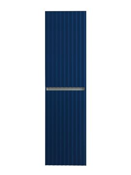 Пенал Art&Max Elegant AM-ELEGANT-1500-2А-SO-SA-LED-P
