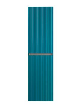 Пенал Art&Max Elegant AM-ELEGANT-1500-2А-SO-TM-LED