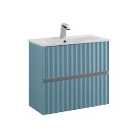 Тумба под раковину Art&Max Elegant AM-ELEGANT-600-2C-SO-NG-P