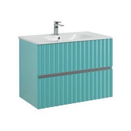 Тумба под раковину Art&Max Elegant AM-ELEGANT-800-2C-SO-MM-LED